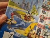 Lego friends švyturys gelbėjimo centras - nuotraukos Nr. 6