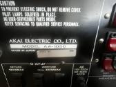 Akai Aa1050; Dux(philips) - nuotraukos Nr. 7