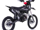Akcija! 140cc Asix Xb-68 Kokybė garantuota - nuotraukos Nr. 3