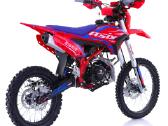 Akcija! 140cc Asix Xb-68 Kokybė garantuota - nuotraukos Nr. 5