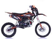 Akcija! 140cc Asix Xb-68 Kokybė garantuota - nuotraukos Nr. 9