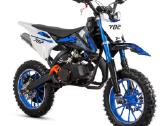 Mini krosinis motociklas 49 cc! Geriausia kaina - nuotraukos Nr. 2
