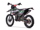 Asix XT 300cc Krosinis Geriausia Kaina! Kokybiškas - nuotraukos Nr. 8