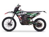 Asix XT 300cc Krosinis Geriausia Kaina! Kokybiškas - nuotraukos Nr. 9