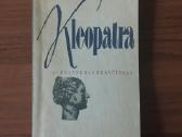 A. Kravčiukas - " Kleopatra "