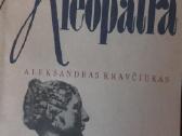 A. Kravčiukas - " Kleopatra " - nuotraukos Nr. 2