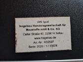 Turistinis vokiškas,reguliuojamom kojom stalas - nuotraukos Nr. 5