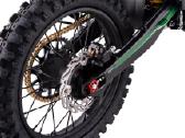 Asix XT 300cc Krosinis Geriausia Kaina! Kokybiškas - nuotraukos Nr. 14