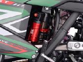 Asix XT 300cc Krosinis Geriausia Kaina! Kokybiškas - nuotraukos Nr. 16