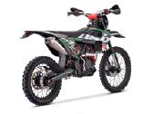 Asix XT 300cc Krosinis Geriausia Kaina! Kokybiškas - nuotraukos Nr. 17