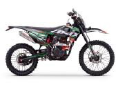 Asix XT 300cc Krosinis Geriausia Kaina! Kokybiškas - nuotraukos Nr. 18