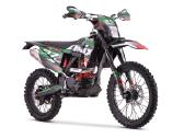 Asix XT 300cc Krosinis Geriausia Kaina! Kokybiškas - nuotraukos Nr. 19