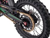 Asix XT 300cc Krosinis Geriausia Kaina! Kokybiškas - nuotraukos Nr. 22