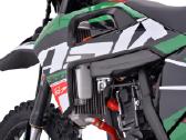 Asix XT 300cc Krosinis Geriausia Kaina! Kokybiškas - nuotraukos Nr. 24