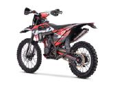 Asix XT 300cc Krosinis Geriausia Kaina! Kokybiškas - nuotraukos Nr. 4