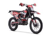 Asix XT 300cc Krosinis Geriausia Kaina! Kokybiškas - nuotraukos Nr. 2