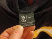 Nike Steelers džemperis S dydžio - nuotraukos Nr. 8