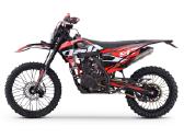 Asix XT 300cc Krosinis Geriausia Kaina! Kokybiškas - nuotraukos Nr. 6