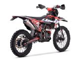 Asix XT 300cc Krosinis Geriausia Kaina! Kokybiškas - nuotraukos Nr. 5