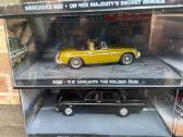 Modeliukai 1:43 kolekcija kolekciniai modeliai - nuotraukos Nr. 9