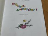 Vaikiška knygelė - nuotraukos Nr. 2