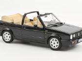 VW Golf I Cabriolet