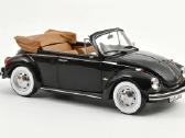 VW 1303 Beetle Cabriolet