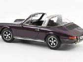 PoRSche 911 Targa - nuotraukos Nr. 2