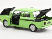 Simca 1000 - nuotraukos Nr. 2