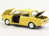 Simca 1000 - nuotraukos Nr. 2