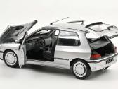 Renault Clio - nuotraukos Nr. 2