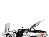 Bmw M1 - nuotraukos Nr. 4