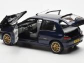 Renault Clio - nuotraukos Nr. 2