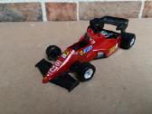 Formule 1 F1 modeliai 1:24 italiski modeliukai - nuotraukos Nr. 2