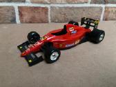 Formule 1 F1 modeliai 1:24 italiski modeliukai - nuotraukos Nr. 3