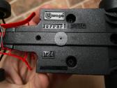 Formule 1 F1 modeliai 1:24 italiski modeliukai - nuotraukos Nr. 7