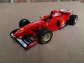Formule 1 F1 modeliai 1:24 italiski modeliukai - nuotraukos Nr. 8
