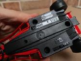 Formule 1 F1 modeliai 1:24 italiski modeliukai - nuotraukos Nr. 10