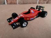 Formule 1 F1 modeliai 1:24 italiski modeliukai - nuotraukos Nr. 11