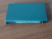Vadovas po Vilnių ( informacinė knyga 1960 m. ) - nuotraukos Nr. 3