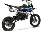 Krosinis motociklas 14/12 125cc su garantija! - nuotraukos Nr. 15
