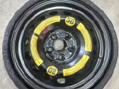 Audi Q atsarginis ratas R17