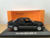Mercedes-benz 500e (W124)
