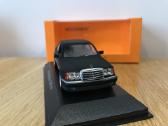 Mercedes-benz 500e (W124) - nuotraukos Nr. 2