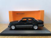 Mercedes-benz 500e (W124) - nuotraukos Nr. 4