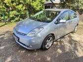 Toyota Prius nuoma/arenda Kaune /bolt - nuotraukos Nr. 5