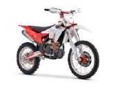 Asix Xr 99 Zongshen 300cc Profesionalus - nuotraukos Nr. 3