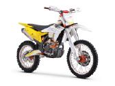 Asix Xr 99 Zongshen 300cc Profesionalus - nuotraukos Nr. 4
