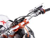 Asix Xr 99 Zongshen 300cc Profesionalus - nuotraukos Nr. 6