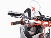 Asix Xr 99 Zongshen 300cc Profesionalus - nuotraukos Nr. 7